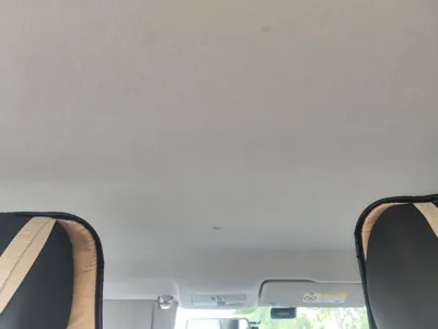 Volkswagen Santana 2018, 48100 км, за 44343 CNY - фото 15
