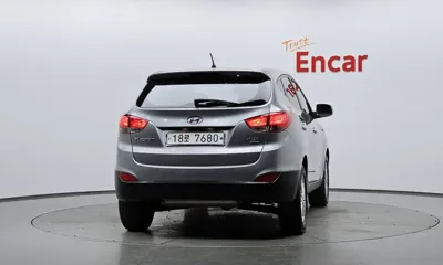 Hyundai Tucson 2011, 41074 км, за 5500000 KRW - фото 4