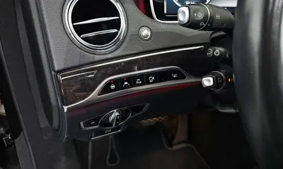 Mercedes-Benz S-Class 2016, 155721 км, за 34500000 KRW - фото 14