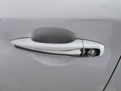 Citroen C4 2017, 38900 км, за 16900 CNY - фото 18