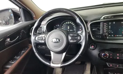 Kia Sorento 2016, 154947 км, за 11600000 KRW - фото 13
