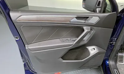 Volkswagen Tiguan 2023, 33207 км, за 29800000 KRW - фото 24