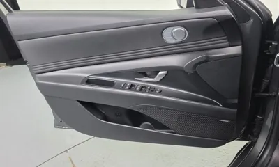 Hyundai Avante 2021, 129753 км, за 15800000 KRW - фото 24
