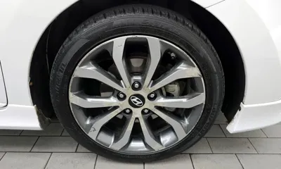 Hyundai Avante 2014, 75740 км, за 5600000 KRW - фото 21