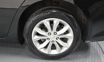 ChevroletGMDaewoo Malibu 2019, 132375 км, за 7990000 KRW - фото 21