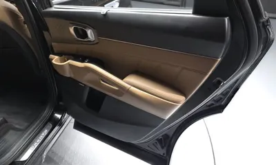 Kia Sorento 2025, 8200 км, за 41900000 KRW - фото 25