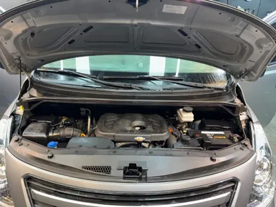 Hyundai Starex 2018, 133192 км, за 10500000 KRW - фото 8