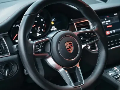 Porsche Macan 2018, 129000 км, за 133800 CNY - фото 16