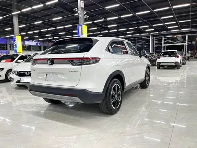 Honda Vezel 2023, 26000 км, за 113800 CNY - фото 11