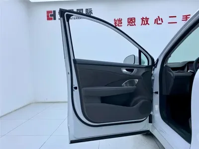 尚界 尚界H5 2025, 4200 км, за 139800 CNY - фото 30