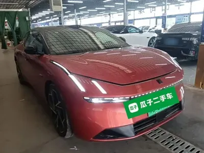 Lynk & Co Z10 2024, 11399 км, за 159400 CNY