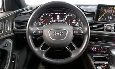 Audi A6 2018, 68139 км, за 18400000 KRW - фото 13