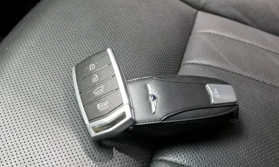 Genesis G80 2017, 164589 км, за 14500000 KRW - фото 39