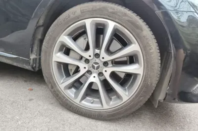 Mercedes-Benz E-Class 2019, 135100 км, за 182702.22 CNY - фото 8