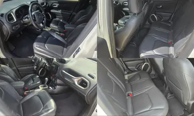 Jeep Renegade 2017, 198462 км, за 4990000 KRW - фото 17
