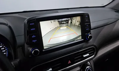 Hyundai Kona 2018, 27937 км, за 17000000 KRW - фото 18
