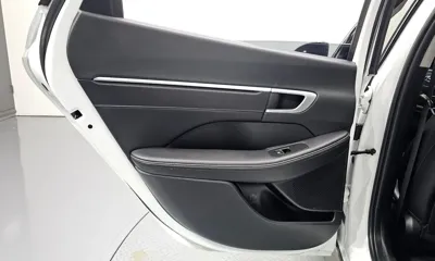 Hyundai Sonata 2022, 144949 км, за 16450000 KRW - фото 25