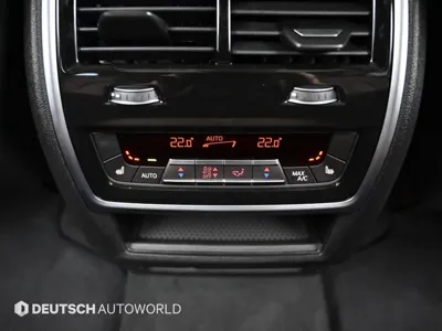 BMW X5 2025, 4995 км, за 129900000 KRW - фото 17