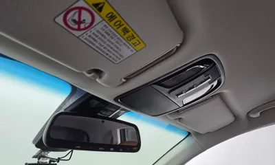 Kia Sorento 2020, 155375 км, за 16600000 KRW - фото 19