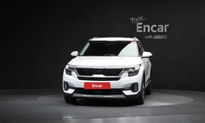 Kia Seltos 2023, 112351 км, за 15500000 KRW