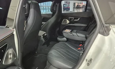 Mercedes-Benz EQS 2022, 36189 км, за 81900000 KRW - фото 11