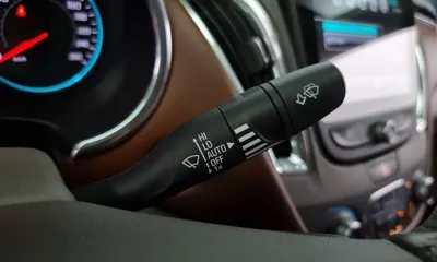 ChevroletGMDaewoo Malibu 2017, 87235 км, за 8490000 KRW - фото 16