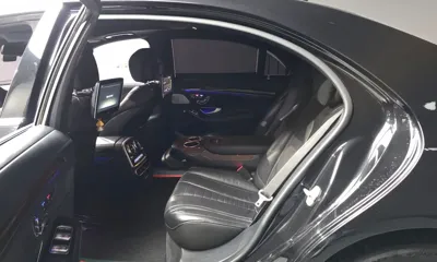 Mercedes-Benz S-Class 2015, 202281 км, за 19500000 KRW - фото 12