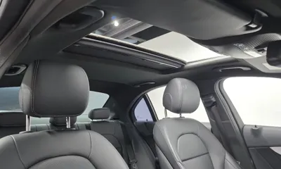 Mercedes-Benz C-Class 2018, 65781 км, за 20100000 KRW - фото 13
