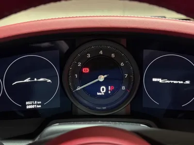 Porsche 911 2022, 28501 км, за 168000000 KRW - фото 8