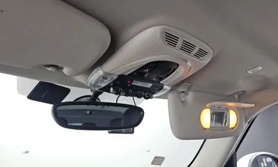 MINI Cooper 2019, 23374 км, за 15900000 KRW - фото 18