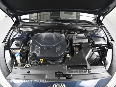 Kia K7 2016, 114390 км, за 11200000 KRW - фото 6