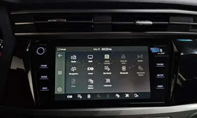 KG_Mobility_Ssangyong KORANDO 2020, 49370 км, за 12900000 KRW - фото 33