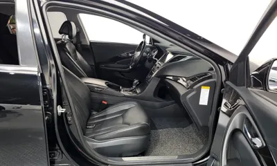 Hyundai Grandeur 2015, 134393 км, за 7800000 KRW - фото 26