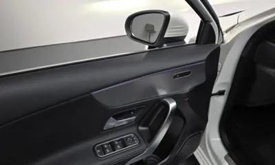 Mercedes-Benz A-Class 2022, 25017 км, за 26300000 KRW - фото 13