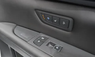 Cadillac CT6 2017, 132336 км, за 17500000 KRW - фото 18