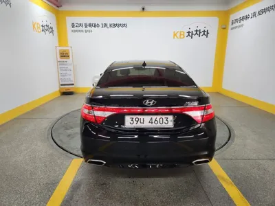 Hyundai Grandeur 2017, 102855 км, за 8200000 KRW