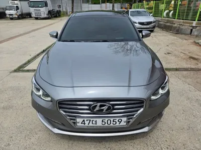 Hyundai Grandeur 2017, 179386 км, за 10990000 KRW