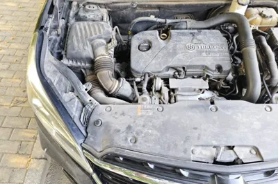 Buick Envision 2021, 94800 км, за 72439.79 CNY - фото 23