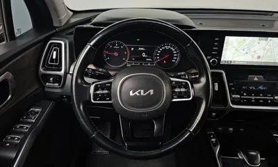 Kia Sorento 2022, 80405 км, за 24700000 KRW - фото 13