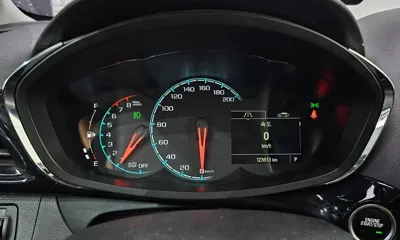 ChevroletGMDaewoo Spark 2017, 123613 км, за 4500000 KRW - фото 8