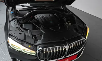 BMW 7-Series 2020, 95399 км, за 51900000 KRW - фото 6