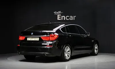 BMW Gran Turismo 2011, 242838 км, за 5900000 KRW - фото 2