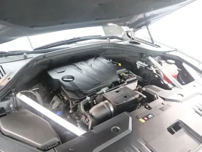 Genesis GV70 2021, 107148 км, за 26760000 KRW - фото 8