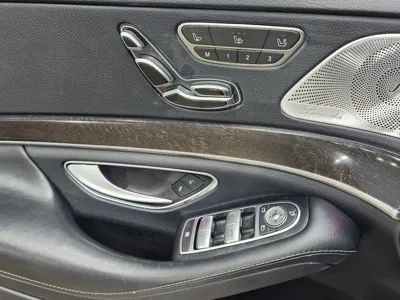 Mercedes-Benz S-Class 2017, 161760 км, за 27500000 KRW - фото 12