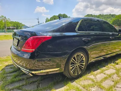 Genesis EQ900 2016, 306200 км, за 11500000 KRW - фото 6