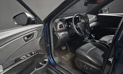 KG_Mobility_Ssangyong TIBOLI 2021, 49977 км, за 15500000 KRW - фото 11