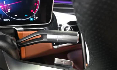 Mercedes-Benz S-Class 2024, 32301 км, за 120000000 KRW - фото 9