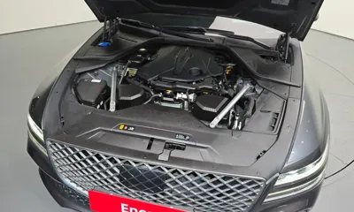 Genesis G80 2021, 80751 км, за 29900000 KRW - фото 6