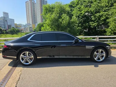 Genesis G90 2026, 27013 км, за 89900000 KRW - фото 3