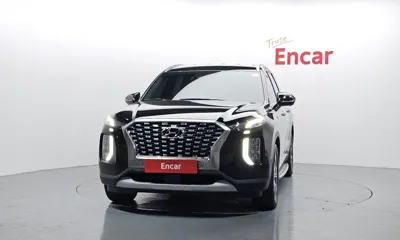 Hyundai Palisade 2022, 50828 км, за 33300000 KRW - фото 3